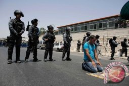 Palestina Akan Tuntut Israel ke Mahkamah Internasional