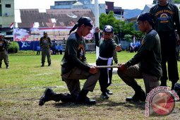 Atraksi Anak Kecil