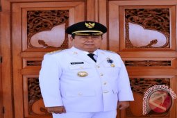 Bupati Balangan Mengaharapkan Dukungan Masyarakat