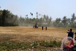 Pencarian WNA Hilang Diperluas Hingga 50 Kilometer