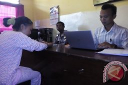 Polisi Ringkus Wanita Muda Lakukan Penipuan