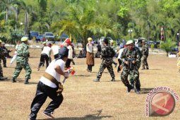 Drama Kolosal Tumenggung Jalil Semarakan 70TH RI