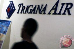SAR darat sudah dekat lokasi pesawat Trigana jatuh