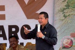 Legislator : Pengetab BBM di Penajam Sudah Meresahkan