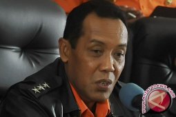 Basarnas Akui Medan Pencarian Aviastar Sangat Berat