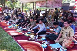 Musim Kemarau Diperkirakan Hingga Oktober 2015