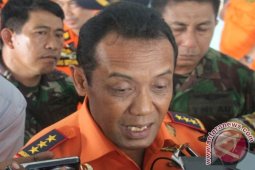 Kabasarnas apresiasi operasi evakuasi korban Trigana