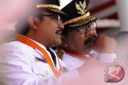 Soekarwo: Tiga Penjabat Bupati Dilantik 2 November