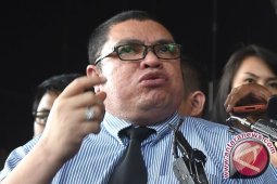 Razman mundur sebagai pengacara Gatot Pujo