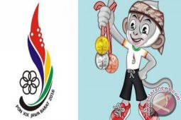 Penjemputan Kontingen PON Mulai 10 September