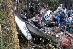 Tiga lagi penumpang Trigana Air teridentifikasi