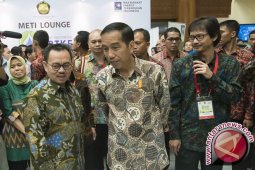 Presiden: jika perlu dibentuk BUMN panas bumi