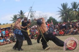 Permainan Tradisional Tiban