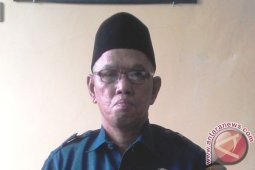 105 Calon Haji Bontang Berangkat 1 September