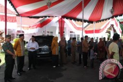 Bupati: Butuh Peningkatan Pembinaan Cabang MTQ