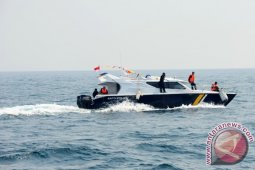 Kapal Patroli KKP