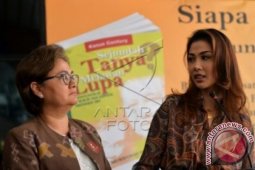 Peluncuran Buku Kasus Century