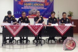 Dirjen Bea Cukai: Capaian Cukai Rp72,6 Triliun