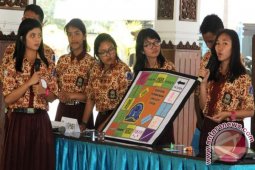 PKK Sidoarjo Gelar Lomba Simulasi P4GN