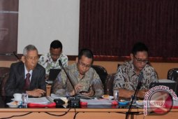 Semen Indonesia Gelar Diskusi Pengendalian Dampak Industri Semen