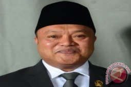Finalisasi Raperda RTRW Kaltim Tertunda