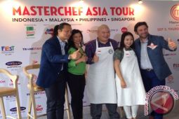 UK Petra Gelar "Investmen" Festival Edukasi Keuangan