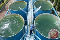 Distribusi Air Tanjungbalai Terganggu Instalasi Tua