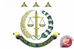Kejagung menangani perkara korupsi tanah ptpn 2