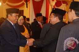 Gubernur Jatim Minta BNNP Perkuat Koordinasi