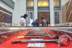 Pameran Keris