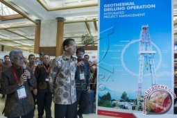 Pameran Energi Terbarukan