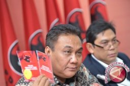 PDIP bantah Megawati minta KPK dibubarkan
