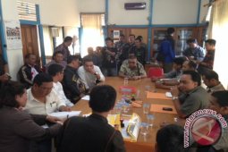 Henrikus - Kamboja Kembali Gagal Mendaftar Pilkada Ketapang