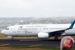 Penerbangan tujuan Jambi sempat dialihkan ke Palembang