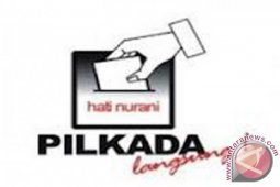 Effendi Gazali Gugat Larangan Calon Tunggal Pilkada