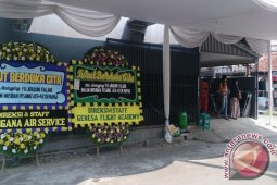 Jasa Raharja Salurkan Santunan Korban Trigana Air