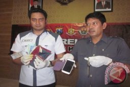 Ungkap Kasus Pejambretan