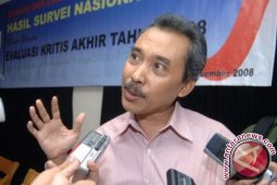 Dua pejabat KPK diadukan ke Dewas terkait penyelidikan Formula E