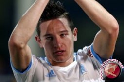 Newcastle rekrut pemain sayap Thauvin dari Marseille