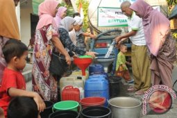 BPBD Tulungagung Kewalahan Layani Permintaan Air Bersih