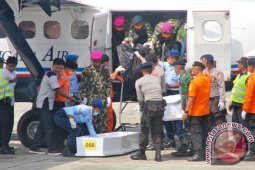 DVI telah periksa seluruh jenazah korban Trigana