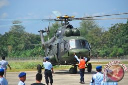 25 jenazah korban Trigana Air tiba di Bandara Sentani
