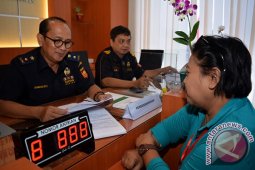 Pembukaan Kantor Pengawasan Pajak Sidoarjo