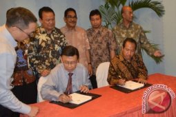 LEN Gandeng Singapura Bangun Perusahaan di Batam