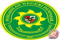 Hakim Vonis Pemilik Ganja Lima Tahun Penjara