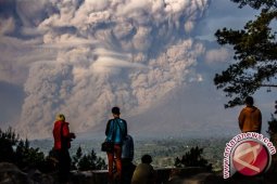 Legislator: Masyarakat Karo Butuh Penyuluhan Atasi Debu