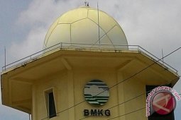 BMKG: 299 hot spot terdeteksi di Jambi