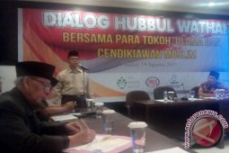 "Hubbul Wathan" Tergerus Neoliberalisme