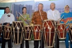 PP Properti Bangun Rusunami Berkonsep Apartemen