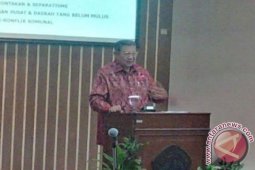 SBY : Indonesia Perlu Selesaikan Delapan Permasalahan Bangsa